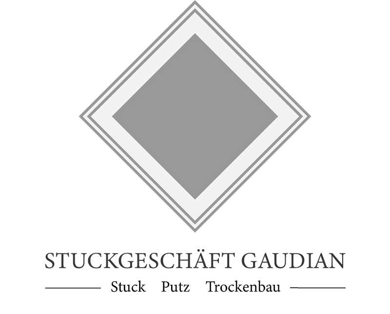 Stuckateur Meister Christoph Gaudian